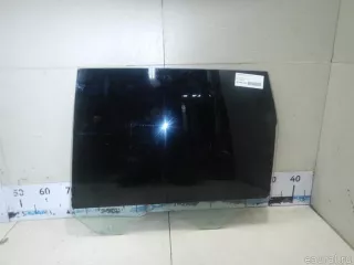 7L0845205D VAG Стекло двери задней левой Volkswagen Touareg 1 Арт E60446340, вид 1
