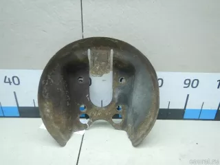 4209E3 Citroen-Peugeot Пыльник тормозного диска Citroen C4 1 restailing Арт E60542536, вид 2