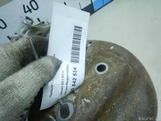 4209E3 Citroen-Peugeot Пыльник тормозного диска Citroen C4 1 restailing Арт E60542536, вид 3