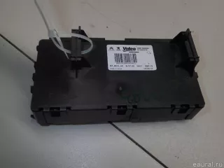 9687606680 Citroen-Peugeot Блок управления отопителем Citroen DS4 Арт E70277793, вид 1