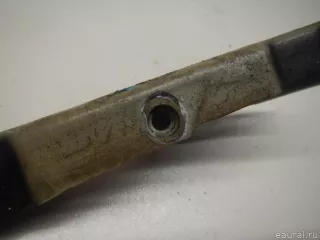 7841Z4 Citroen-Peugeot Кронштейн крепления крыла Citroen C3 Picasso restailing Арт E70328556, вид 3
