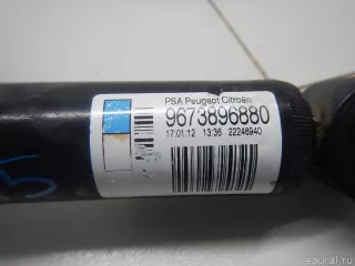 5206YX Citroen-Peugeot Амортизатор задний Citroen C3 2 restailing Арт E70452615, вид 8