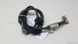 9802871880 Citroen-Peugeot Клемма аккумулятора минус Citroen DS5 Арт E70626975