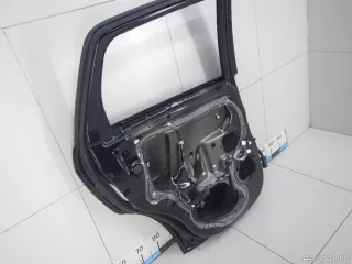 5730B837 Mitsubishi Дверь задняя левая Mitsubishi ASX restailing 2 Арт E70797501, вид 11