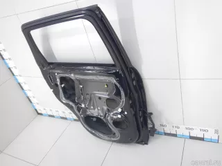 5730B837 Mitsubishi Дверь задняя левая Mitsubishi ASX restailing 2 Арт E70797501, вид 12