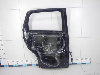 5730B837 Mitsubishi Дверь задняя левая Mitsubishi ASX restailing 2 Арт E70797501, вид 13