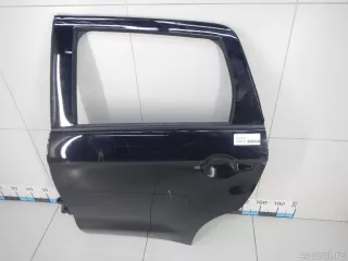 5730B837 Mitsubishi Дверь задняя левая Mitsubishi ASX restailing 2 Арт E70797501, вид 2