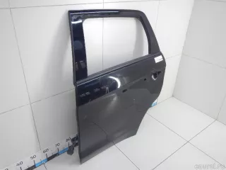 5730B837 Mitsubishi Дверь задняя левая Mitsubishi ASX restailing 2 Арт E70797501, вид 3