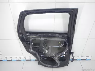5730B837 Mitsubishi Дверь задняя левая Mitsubishi ASX restailing 2 Арт E70797501, вид 10