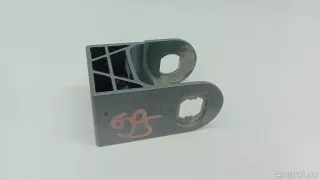 7P0121079A VAG Кронштейн радиатора Volkswagen Touareg 2 Арт E103096695, вид 1