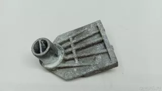 7P0121079 VAG Кронштейн радиатора Porsche Cayenne 958 Арт E103096718, вид 2