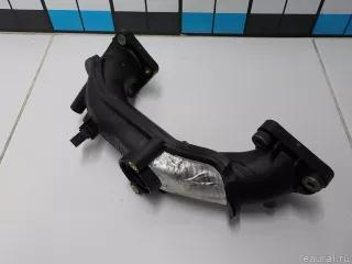 0382RT Citroen-Peugeot Воздуховод Citroen C4 Picasso 2 Арт E31380042, вид 3