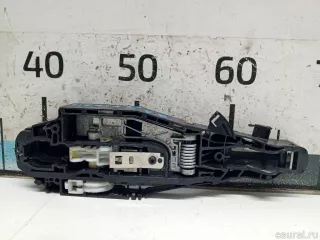 9109E3 Citroen-Peugeot Кронштейн (крепление) Citroen C4 Grand Picasso 2 Арт E31571239, вид 4