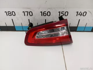 9803168080 Citroen-Peugeot Фонарь задний внутренний левый Citroen DS5 Арт E31588421