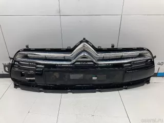 96732791XT Citroen-Peugeot Решетка радиатора Citroen DS5 Арт E31610916, вид 1