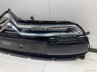 96732791XT Citroen-Peugeot Решетка радиатора Citroen DS5 Арт E31610916, вид 2