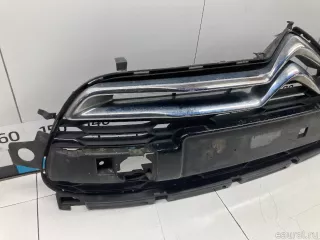 96732791XT Citroen-Peugeot Решетка радиатора Citroen DS5 Арт E31610916, вид 3