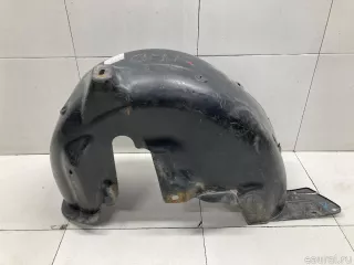 8533G5 Citroen-Peugeot Локер задний правый Citroen C3 Picasso restailing Арт E31636363, вид 1