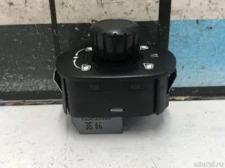 955613154006N3 VAG Переключатель регулировки зеркала Porsche Cayenne 957 Арт E31672247, вид 2