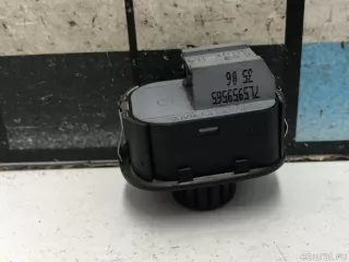 955613154006N3 VAG Переключатель регулировки зеркала Porsche Cayenne 957 Арт E31672247, вид 5