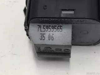 955613154006N3 VAG Переключатель регулировки зеркала Porsche Cayenne 957 Арт E31672247, вид 7