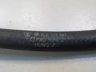 95510627700 VAG Трубка кондиционера Porsche Cayenne 957 Арт E80237893, вид 3