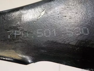 7P0501530 VAG Тяга Porsche Cayenne 957 Арт E51617052, вид 11