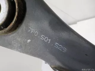 7P0501529 VAG Тяга Porsche Cayenne 957 Арт E51700406, вид 11