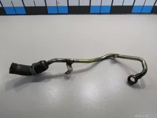 1341J1 Citroen-Peugeot Патрубок турбины Peugeot RCZ Арт E80769655, вид 1