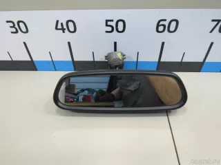 815489 Citroen-Peugeot Зеркало салона Citroen C3 Picasso restailing Арт E80979806