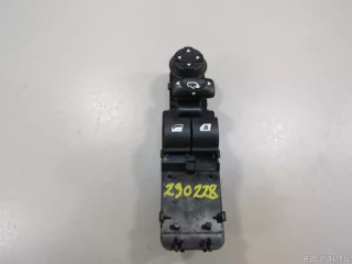 6490FF Citroen-Peugeot Блок управления стеклоподъемниками Citroen DS3 Арт E81000826, вид 1