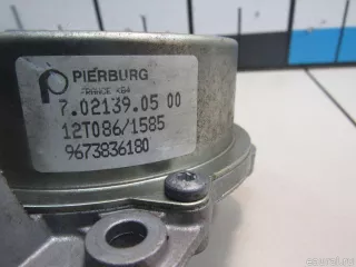 456580 Citroen-Peugeot Насос вакуумный Ford C-max 2 restailing Арт E81076364, вид 5