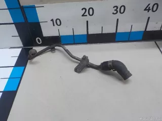 1341J1 Citroen-Peugeot Патрубок турбины Peugeot RCZ Арт E84606238, вид 1