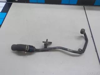 1341J1 Citroen-Peugeot Патрубок турбины Peugeot RCZ Арт E84606238, вид 2