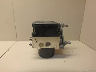 1724314412 Mercedes Benz Блок ABS (насос) Mercedes C W204 Арт E95774283