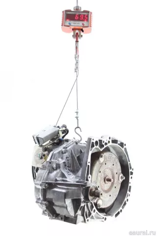 223199 Citroen-Peugeot Коробка передач автоматическая (АКПП) Citroen C3 2 restailing Арт E100557539, вид 14