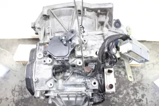 223199 Citroen-Peugeot Коробка передач автоматическая (АКПП) Citroen C3 2 restailing Арт E100557539, вид 10