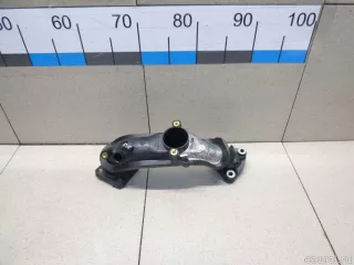 0382RT Citroen-Peugeot Воздуховод Citroen C4 Picasso 2 Арт E12794872, вид 1