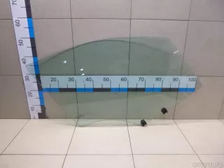 9202Q6 Citroen-Peugeot Стекло двери передней правой Citroen DS4 Арт E12879023, вид 1