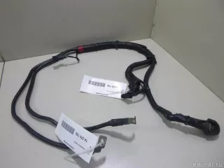  Провод стартера Kia Optima 4 Арт E14276750, вид 7