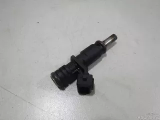 13537531634 BMW Распределитель впрыска (инжектор) BMW 1 E81/E82/E87/E88 Арт E14305002, вид 3