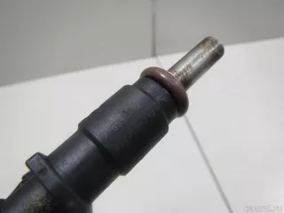 13537531634 BMW Распределитель впрыска (инжектор) BMW 1 E81/E82/E87/E88 Арт E14305002, вид 5