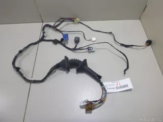 1606305480 Citroen-Peugeot Жгут проводов (Проводка) Peugeot 4007 Арт E14310239, вид 2