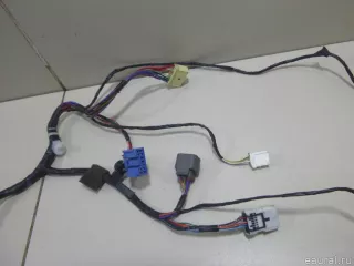 1606305480 Citroen-Peugeot Жгут проводов (Проводка) Peugeot 4007 Арт E14310239, вид 5