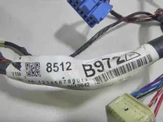 1606305480 Citroen-Peugeot Жгут проводов (Проводка) Peugeot 4007 Арт E14310239, вид 6