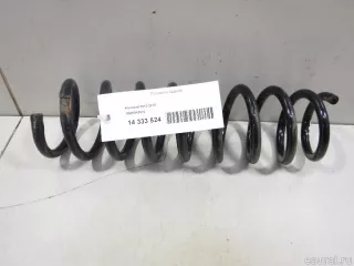 55350A2510 Hyundai-Kia Пружина задняя Kia Ceed 2 Арт E14333524, вид 1