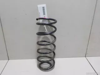 553301G100 Hyundai-Kia Пружина подвески задняя Hyundai Verna Арт E14344117, вид 1