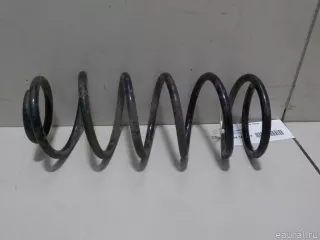 553301G100 Hyundai-Kia Пружина подвески задняя Hyundai Verna Арт E14344117, вид 2