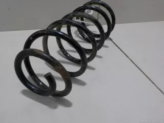 553301G100 Hyundai-Kia Пружина подвески задняя Hyundai Verna Арт E14344117, вид 3