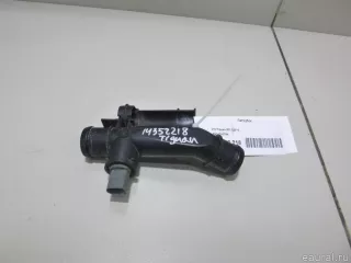 5N0121070K VAG Трубка системы охлаждения Seat Altea Арт E14352218, вид 1